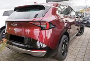 Kia Sportage 1.6 T-GDI L 2WD DCT