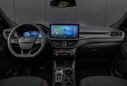 Ford Kuga ST-Line 2.5 FHEV