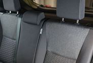 Toyota Yaris Cross Hybrid 1.5 Comfort