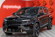 Jeep Avenger Anniversary 1.2 MHEV AT6