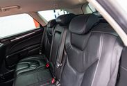 Ford Mondeo 2.0 TDCi