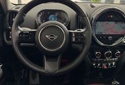 Mini Countryman Cooper