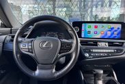 Lexus ES 300h Business Edition