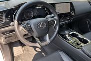 Lexus NX 350h Prestige AWD