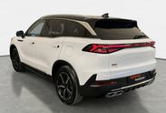 Baic Beijing 7 1.5T Luxury Dct
