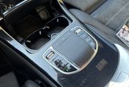 Mercedes GLC Coupe 200 4-Matic