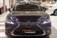 Lexus ES 300h Business Edition
