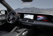 Mercedes GLE AMG 53 4-Matic+