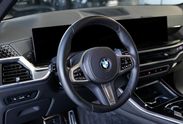 BMW X5 xDrive30d M Sport