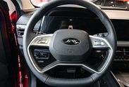Jac JS8 Pro 1.5 T-GDI 7 DCT 7os.