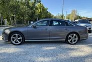 Audi A8 3.0 TDI Quattro Tiptr.