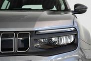 Jeep Avenger Black Edition 1.2 T3 mHEV FWD eDCT6
