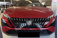 Peugeot 408 GT Exclusive S&S e-DCS6 1.2 PureTech mHEV