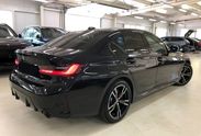 BMW Seria 3 320d xDrive M Sport
