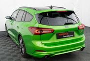 Ford Focus 2.3 EcoBoost ST X aut