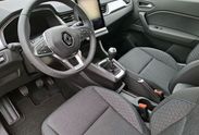 Renault Captur Evolution Eco-G LPG 1.2 TCe