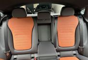 Mercedes GLC Coupe 300 4-Matic AMG Line