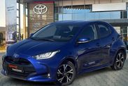 Toyota Yaris Hybrid 1.5 Style