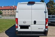 Opel Movano L3H2