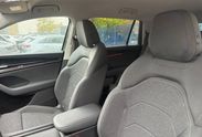 Skoda Kodiaq Edition 130 1.5 TSI DSG