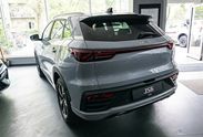 Jac JS6 1.5T-GDI AT