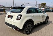 Fiat 600 Turbo Edct