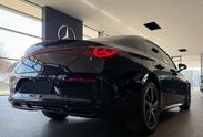Mercedes CLA 220 4-Matic AMG Line