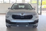 Skoda Kamiq Drive 1.5 TSI  DSG