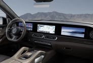 Mercedes GLS 450 d 4MATIC