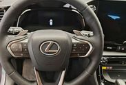 Lexus NX 350h Prestige 2.5 Hybrid AWD