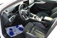 Audi A4 Allroad 40 TDI mHEV Quattro S tronic