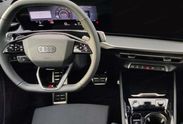 Audi Q3 TFSI S line Sportback