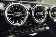 Mercedes A Klasa 200 AMG Line