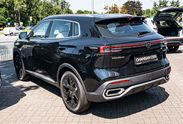 Changan CS55 Plus 1.5T DCT