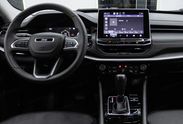 Jeep Compass T4 Mhev Limited Fwd S&S Dct