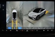BYD Sealion 7 Excellence AWD