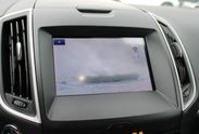 Ford S-MAX 2.0 aut
