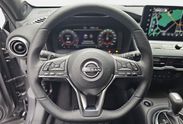 Nissan Juke N-Connecta 1.0 DIG-T