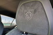Peugeot 408 GT Exclusive S&S e-DCS6 1.2 PureTech mHEV