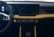 MG HS 1.5T PHEV Exclusive aut