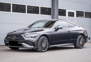 Mercedes CLE 300  4-Matic AMG Line