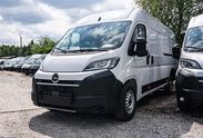 Opel Movano Heavy L4H2