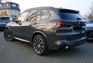 BMW X5 xDrive30d M Sport