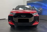 Chery Tiggo 7 Premium 1.5 T-GDI Super Hybrid DHT