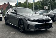 BMW Seria 3 Touring 320d xDrive M Sport