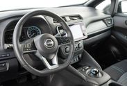 Nissan Leaf 40kWh Acenta