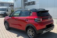 Citroen C3 Max 1.2 T