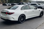 Mercedes E Klasa AMG 53 4Matic+ Hybrid