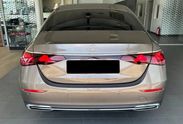 Mercedes E Klasa 300 de  4-Matic Avantgarde