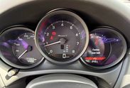 Porsche Macan T